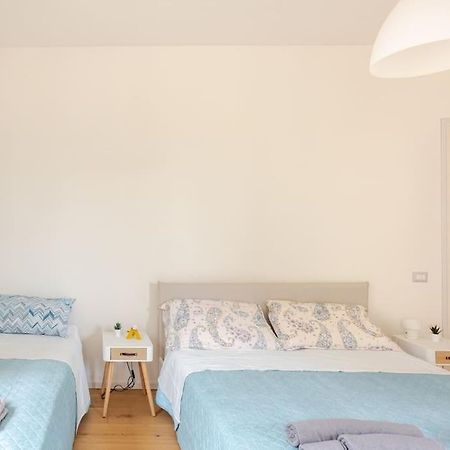 A Casa Di Silvia Appartement Recanati Buitenkant foto
