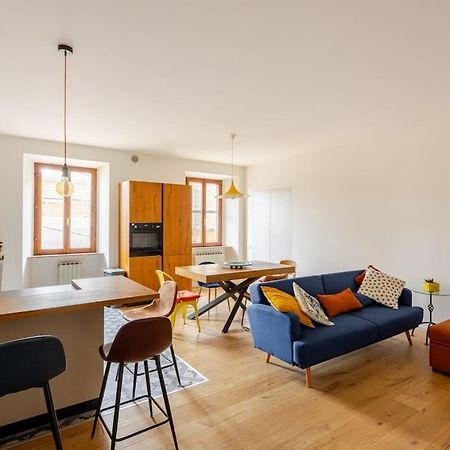 A Casa Di Silvia Appartement Recanati Buitenkant foto