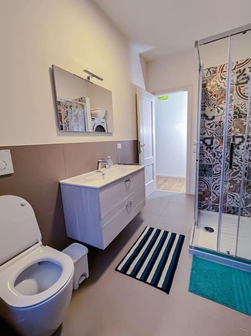 A Casa Di Silvia Appartement Recanati Buitenkant foto