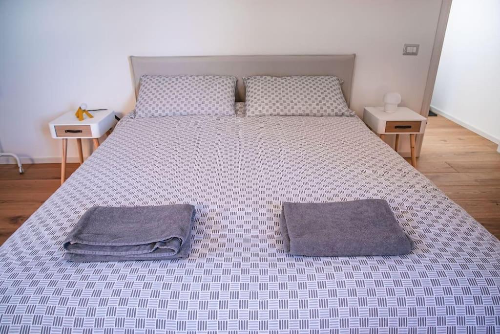 A Casa Di Silvia Appartement Recanati Buitenkant foto